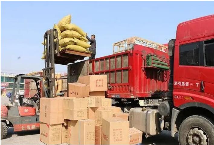 泉州到濂溪区物流专线