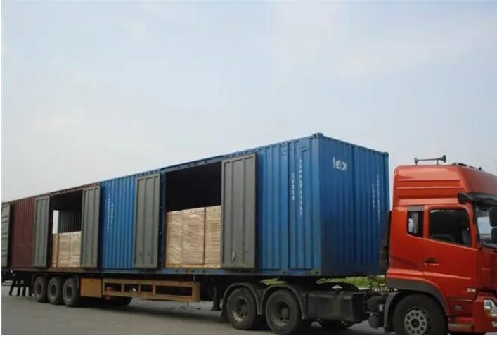 泉州到濂溪区整车运输