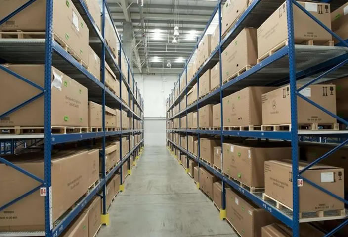 泉州到濂溪区货物仓储