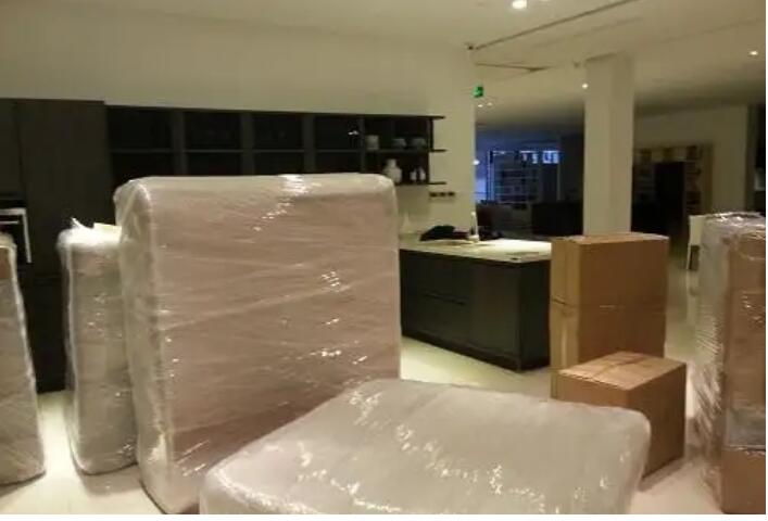 泉州到濂溪区长途搬家