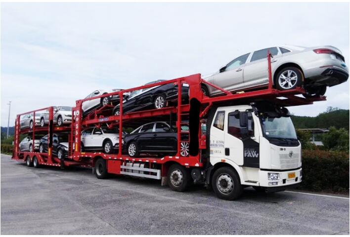 泉州到濂溪区轿车托运